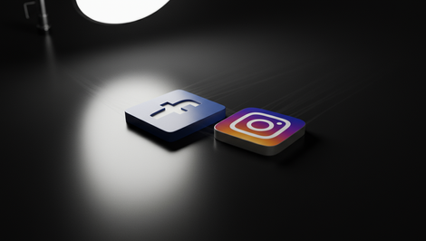 EK predbežne skonštatovala, že návykový dizajn Instagramu a Facebooku porušuje DSA