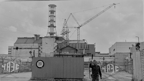 Pravda o Černobyle: čo sa v noci 26. apríla 1986 naozaj stalo