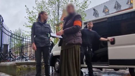 Prípad Slovenky zo Sýrie má bodku. Najvyšší súd potvrdil trest