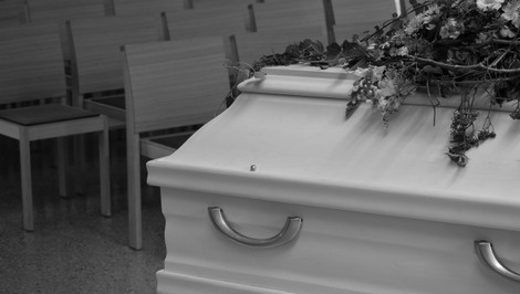 V Olešnej pochovali NELLKU (†14)