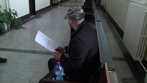 Adrenalínová naháňačka na D1: Recidivista skončil za mrežami