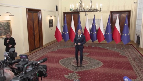 Najvyšší predstavitelia Poľska budú skúšať štátnu pripravenosť na vojnu