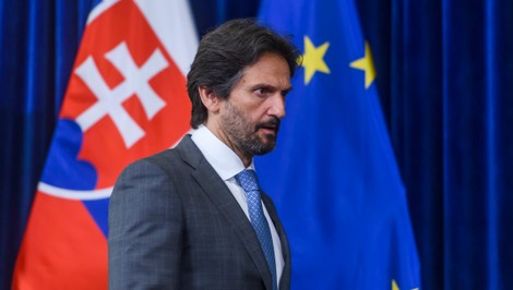 Slovensko a Poľsko spájajú sily v obrane. Spolupráca sa zameria na muníciu aj drony