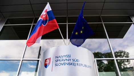 Kupovanie hlasov či manipulácia s výsledkami? Najvyšší správny súd sa pripravuje na volebné spory