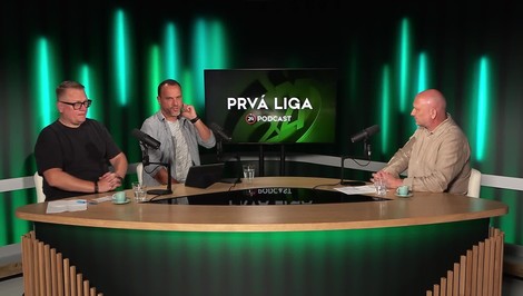 Prvá liga: Opory garanciou. Ale...