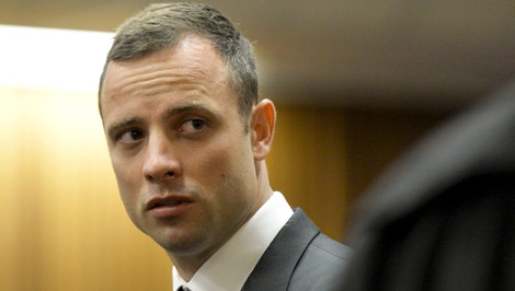 Oscar Pistorius má po prepustení z väzenia novú prácu. Z paraolympijskej hviezdy je údržbár