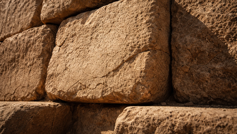 Detail na pyramíde odporuje fyzike: Vedci nemajú odpoveď