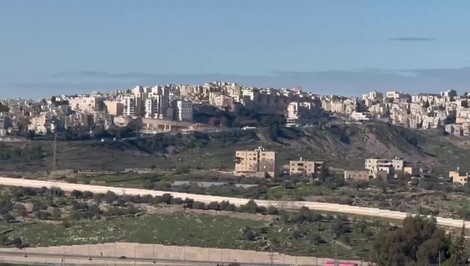 Izraelský parlament schválil trest smrti. Očakáva sa jeho preskúmanie na súde