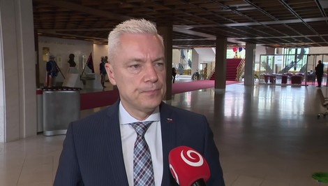 Vyšetrovanie útoku na Ferenčáka pokročilo. Polícia vzniesla obvinenie