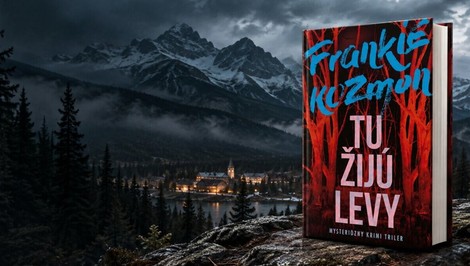 Kanadské lesy plné tajomstiev. Tu žijú levy