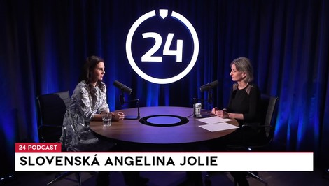 Slovenská Angelina Jolie? Osvetu robila priamo z nemocnice