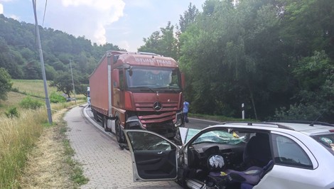 Tragická nehoda pri Svidníku. O život prišli dve ženy
