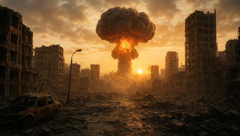 Tajomná správa z roku 1960 varuje pred koncom sveta