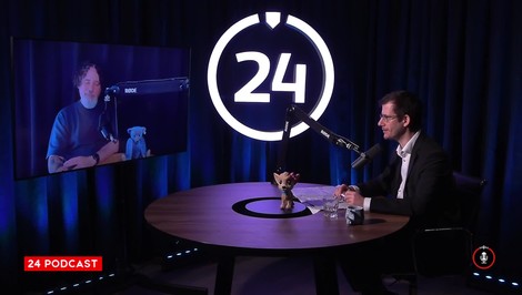 Sme v kaviarni: Tankujte s nami