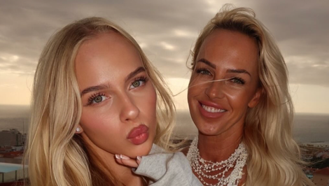 Šok po návrate z dovolenky! TOTO si Belohorcová nezaslúžila, a už vôbec nie jej dcéra!