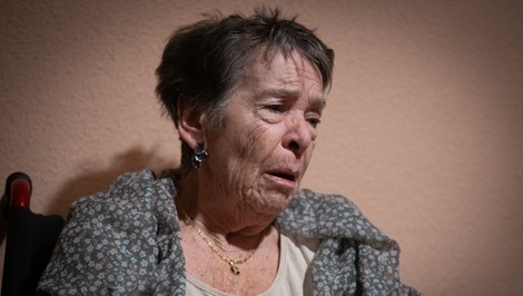 Smutná správa z Madridu: Zomrela 87-ročná žena, ktorej vysťahovanie vyvolalo protesty