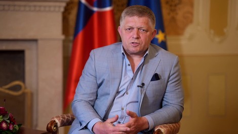 Ficov prorastový balík vyvolal spor: Danko s ním spokojný nie je, kritizuje aj opozícia