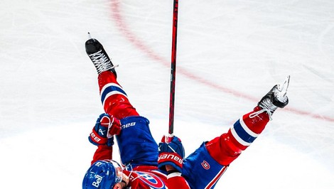 Chlapec, ktorého nemožno nemať rád