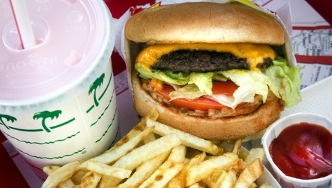 Vrásky, opuchy, akné? NA VINE vine sú aj TIETO POTRAVINY