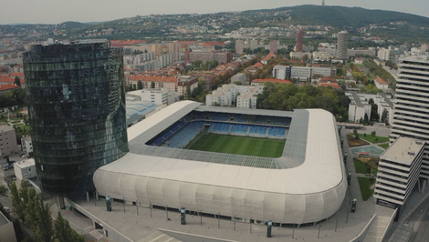 Sobota patrí futbalu: Polícia avizuje zvýšenú ostražitosť počas derby
