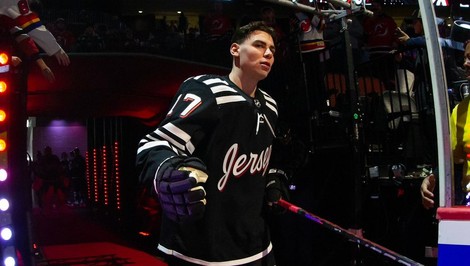 V súboji Slovákov zažiaril NEMEC, opäť rozhodol zápas