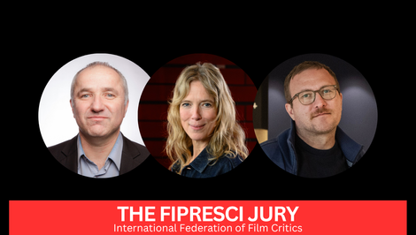 Porotu Ceny FIPRESCI na IFF Art Film 2026 tvoria filmový kritik z Paríža, redaktorka z Amsterdamu a slovenský filmový publicista