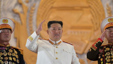 Severná Kórea zrýchľuje jadrový program: Podľa OSN ide o alarmujúci vývoj