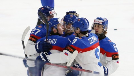 Štartujú juniorské MS v hokeji, ako prvé nás preverí Švédsko