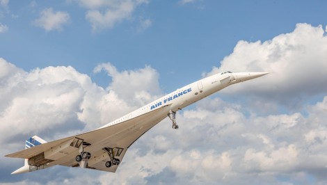 50 rokov od prvého letu Concorde – ikony nadzvukovej éry, ktorá zmenila cestovanie