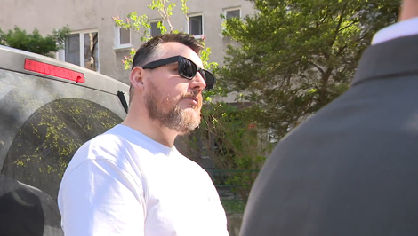 Daniela Bombica takmer po roku prepustili na slobodu, rozhodol Najvyšší súd