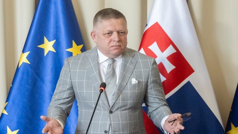 Ficove tvrdenia padli: Polícia zastavila vyšetrovanie zasahovania do volieb