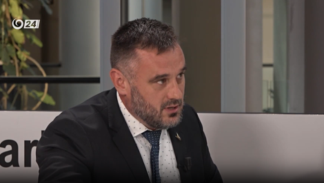 Wiezik o Iráne: „Je to zločinecký režim,  ktorý v modernom svete nemá čo existovať“