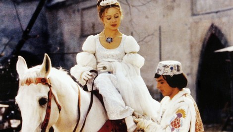 TOP zaujímavosti o rozprávke TRI ORIEŠKY PRE POPOLUŠKU