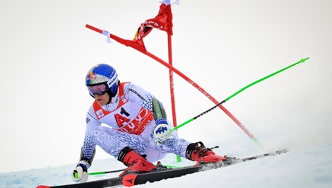 Brazílčan BRAATHEN s prvým triumfom, na pódiu aj švajčiarske duo