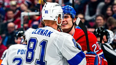 Dva zápasy, dvaja Košičania. Montreal s výhrou, Tampa dostala šesť gólov