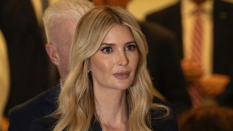 Muž plánoval vraždu Ivanky Trumpovej. Pomstiť chcel smrť iránskeho veliteľa