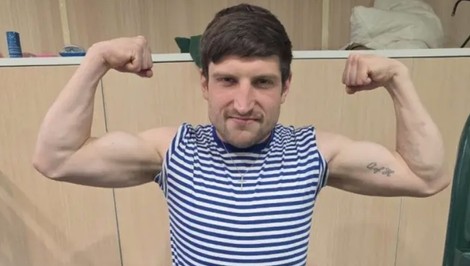 Na Ukrajine bol zabitý britský občan bojujúci za Rusko, na fronte nevydržal ani tri mesiace