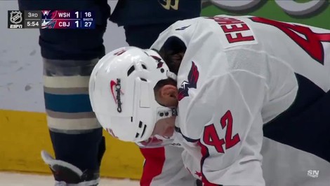 FEHÉRVÁRYHO bolestivá rozlúčka so sezónou