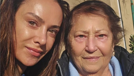 Najťažší deň v živote Zory Czoborovej! Prišla o najmilovanejšiu osobu!