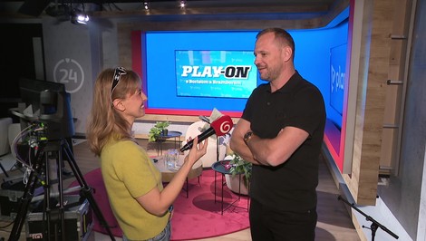 Boris a Brambor sú späť! Marián Gáborík prezradil, čo bude inak