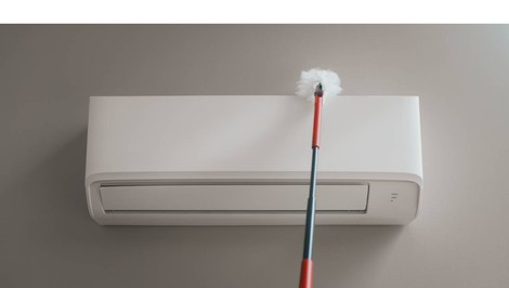 Jarný upratovací trojboj v hlavnej úlohe s produktmi Vileda