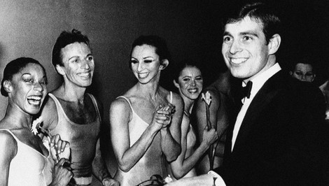 Kto je princ Andrew? Od žiadaného muža s mocou až na úplné dno