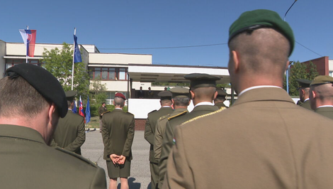 Desať rokov NATO jednotky na Slovensku. Jej úloha môže byť v budúcnosti ešte dôležitejšia