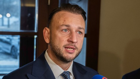 Hlas odmieta návrh SNS: Zníženie trestov za extrémizmus je v rozpore s hodnotami Slovenska