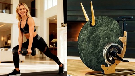 Činky vo výške mesačného platu, bicykel v cene auta: Aj takto míňajú boháči svoje peniaze!