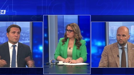 Analýzy 24: Aké očakávania vyvolá Budapešť?