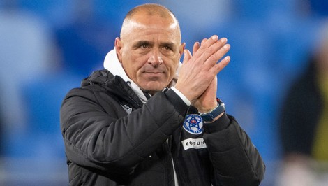 Calzona končí na lavičke reprezentácie Slovenska