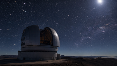 Nočná obloha sa môže zmeniť. Astronómovia varujú