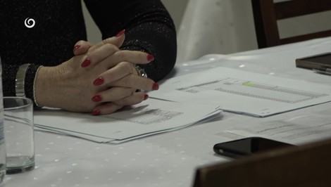 Ekonómka odcudzila státisíce eur. Obec si musela vziať úver