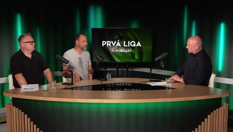 Prvá liga: Kostrbatá výhra na úvod